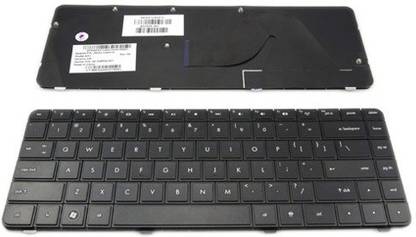Rega IT COMPAQ PRESARIO CQ42-371TU, CQ42-372TU Laptop Keyboard Replacement Key