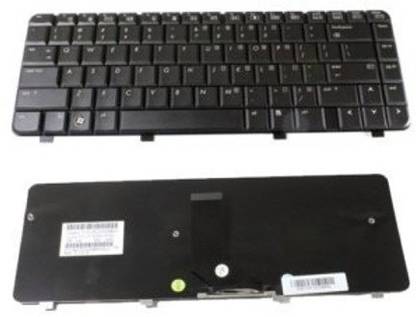 Rega IT HP PAVILION DV4-2125TX, DV4-2126TX Laptop Keyboard Replacement Key