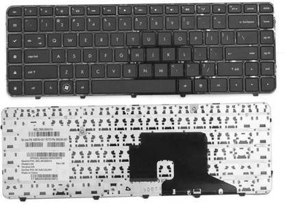 Rega IT HP PAVILION DV6-3019SL, DV6-3019TU Laptop Keyboard Replacement Key