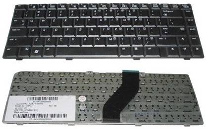 Rega IT HP PAVILION DV6808TX, DV6809EF Laptop Keyboard Replacement Key