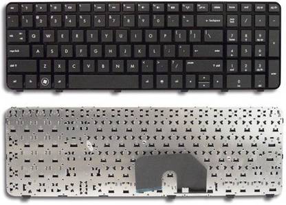 Rega IT HP PAVILION DV6-6B80EC, DV6-6B80EE Laptop Keyboard Replacement Key