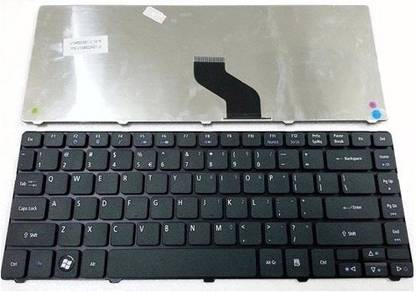 Rega IT EMACHINES D730, D730G Laptop Keyboard Replacement Key