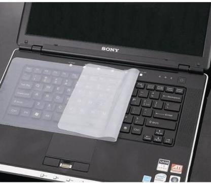 Perx Keyboard Protector Laptop Keyboard Skin