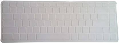 Saco Chiclet for Dell Vostro 3560 Laptop Keyboard Skin