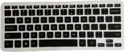 Saco Chiclet for Dell Inspiron 14-i7437 Laptop Keyboard Skin
