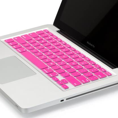 Clublaptop Apple MacBook Pro 15.4 inch A1286 Keyboard Skin