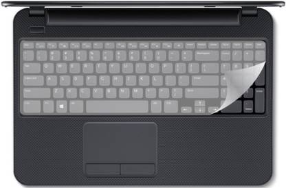 Generix Keyguard For Acer One 14-Z1402 Laptops Keyboard Skin