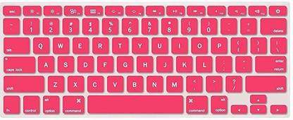 Casetify MacBook Pro 13" Laptop Keyboard Skin