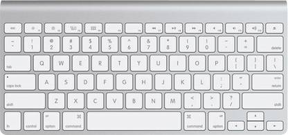 Apple Wireless Keyboard