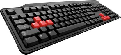 Corsair Raptor LK1 Gaming Keyboard
