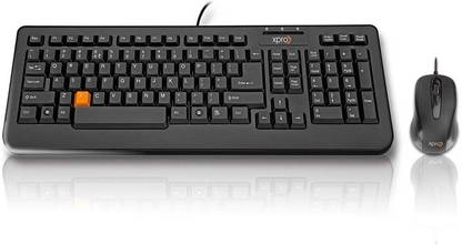Xpro Xp 5252 Virtual Laser Laptop Keyboard Compatible with Desktop, Laptop, Mac