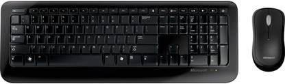 Microsoft Wireless Desktop 800 USB Keyboard and Mouse Combo