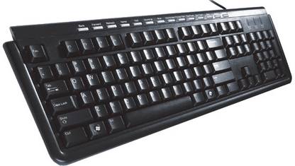 HCL BE000233 PS2 Laptop Keyboard