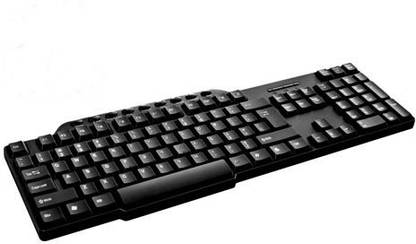 Intex IT 1020 PS2 Laptop Keyboard