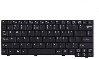 maanyateck For ACER ASPIRE ONE D257 D260 D270 NAV70 PAV01 PAV70 Internal Laptop-size Laptop Keyboard Compatible with Desktop, Laptop, Mac