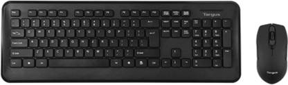 Targus KM001 Wireless Laptop Keyboard