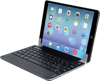 Promate Fusion-Air Bluetooth Keyboard