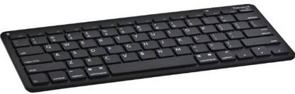 Targus AKB33US Wireless Standard Tablet Keyboard