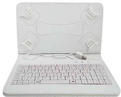 Angel Trading Asus Google Nexus 7 3G Wired USB Standard Tablet Keyboard Compatible with Desktop, Laptop, Mac