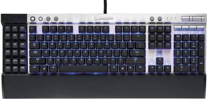 Corsair Vengeance K90 Performance MMO Mechanical Wired USB Gaming Keyboard