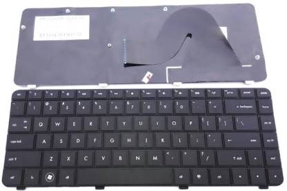 HP cq40 Internal Laptop Keyboard