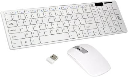 TERABYTE TB-Wireless Wireless Laptop Keyboard