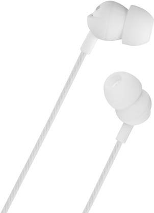Moojlo Emi Earphone Super Bass 1 Wired