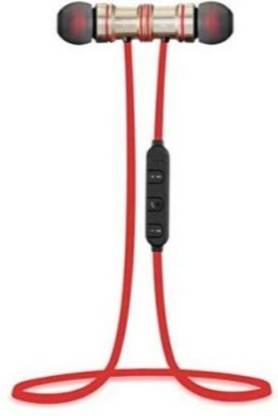 RACRO _Magnet Headset Bluetoth for all Smart phone-52 Bluetooth