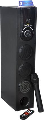 Classic CESR- 25000CL 500 W Bluetooth Tower Speaker