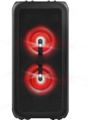 PHILIPS TANX200 160 W Bluetooth Tower Speaker