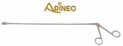 ARINEO Yeoman Biopsy Forcep 9" With Basket (Pack Of 1) Biopsy Punch