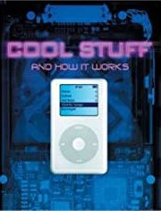 How Cool Stuff Works (Ted Smart Edition)