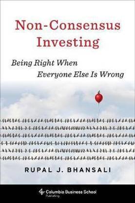 Non-Consensus Investing