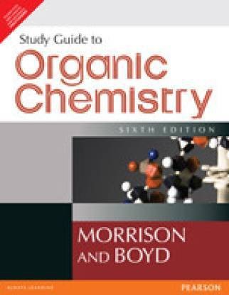 Study Guide To Organic Chemistry 6th Edition: Buy Study Guide To Organic Chemistry 6th Edition ...