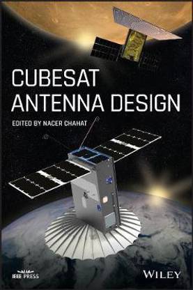 CubeSat Antenna Design