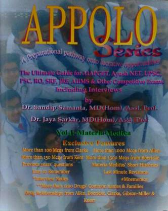 APPOLO Series A Preparational Pathway Onto Lucrative Opportunities