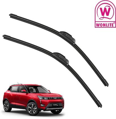 Wonlite Rubber Wiper Blade Windshield Wiper
