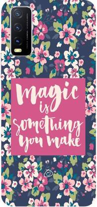 mitzvah Back Cover for Vivo Y20 / Vivo Y20i