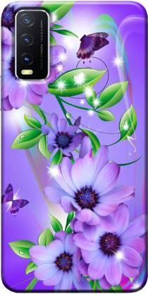 Lesend Back Cover for Vivo Y20 Back cover / Vivo Y20i back cover/ Vivo V2029 Back cover