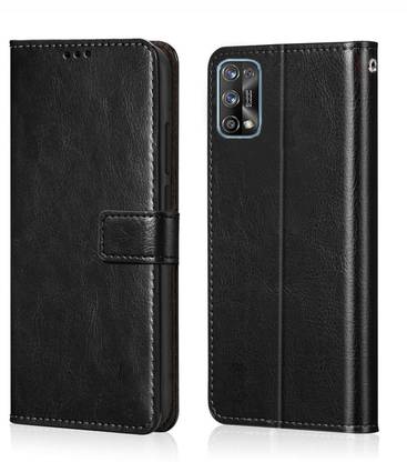 Trans Back Cover for REALME7 PRO