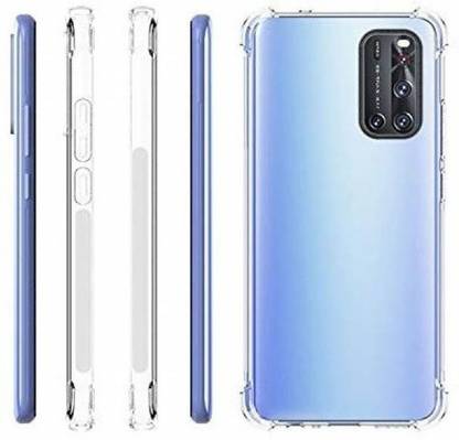 Mobile Back Cover Bumper Case for OnePlus 8T