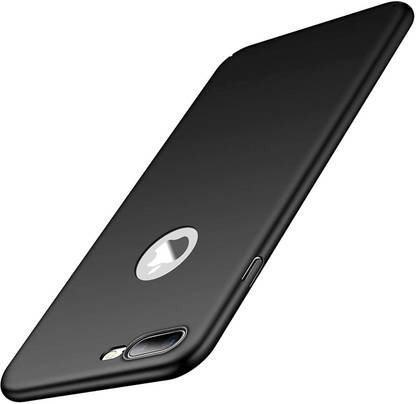 ClickAway Back Cover for Slim Fit Hard Case Plastic Ultra Thin Cover Matte Finish Grip Back Cover for Apple iPhone 7 Plus