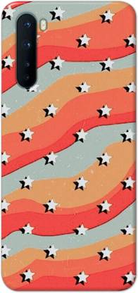 Steal Deals Back Cover for One Plus Nord