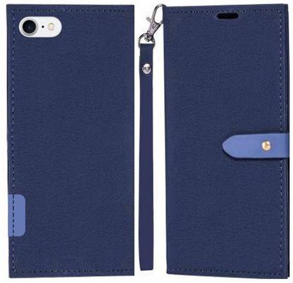 Wynhard Flip Cover for Apple iPhone 7