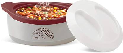 MILTON Casserole chapati/Roti Box Thermoware Casserole