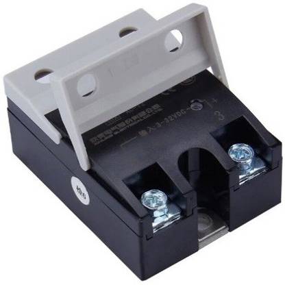 EMERGING TECHNOLOGIES TAKUMI Solid State Relays SSR HHG1-1/032F-38 10A Electronic Components Electronic Hobby Kit