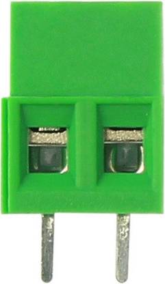 Vital Electro Comp 50/2 Electronic Components Electronic Hobby Kit