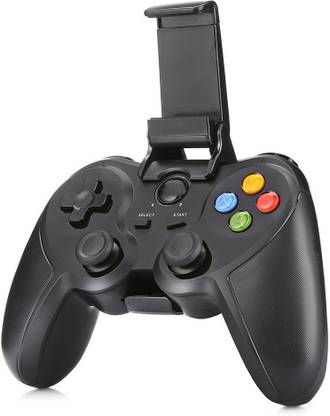 COMPUTER PLAZA PUBJ & FREEFIRE ANDROID BLUETOOTH GAMEPAD(SUPPORTS ANDROID GAMES,WINDOWS,BLUETOOTH)  Gamepad