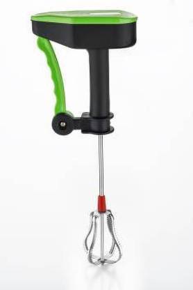 GOGrow 450 W Multicolor Hand Blender
