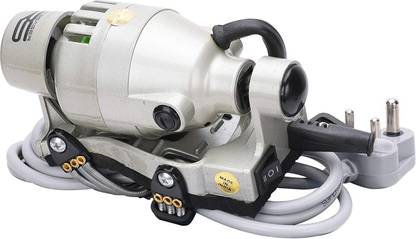 Thermocare Think Powerful Double Speed Built massager Full Body, Double Speed Massager for body & Scalp Massager